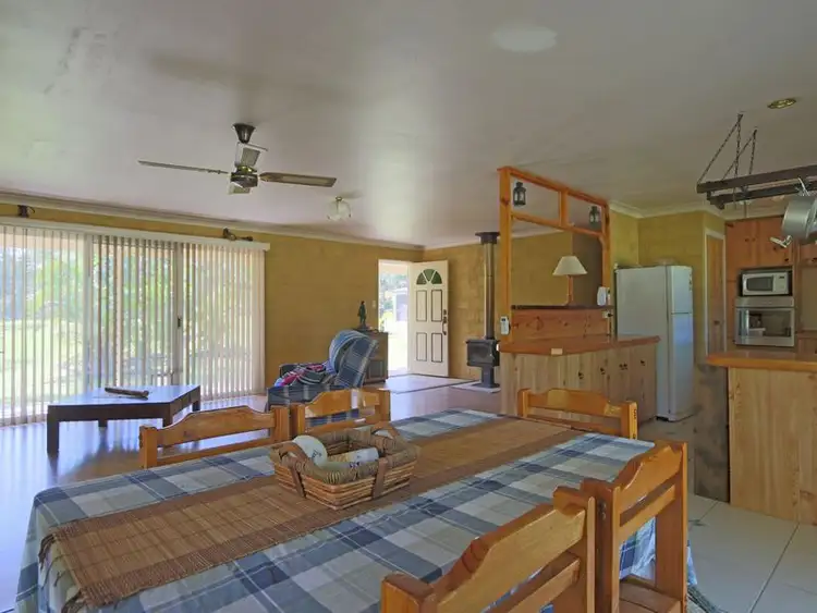 Sixth view of Homely house listing, 434 Brooms Head Road, Gulmarrad NSW 2463