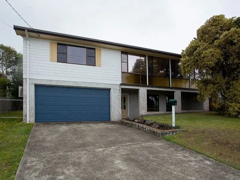 Main view of Homely house listing, 11 Smith Street, Old Bar NSW 2430