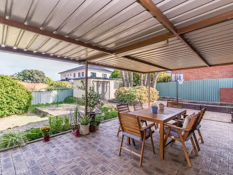 Third view of Homely house listing, 14 Bondini Way, Bibra Lake WA 6163
