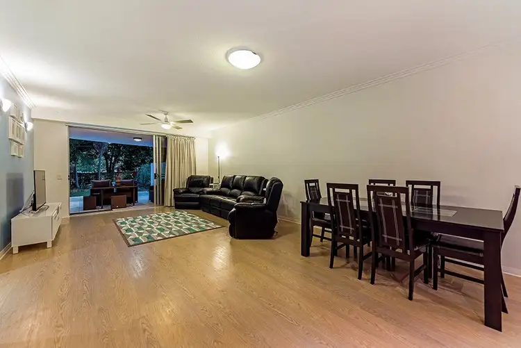 Fifth view of Homely house listing, 5/253 Varsity Parade, Varsity Lakes QLD 4227