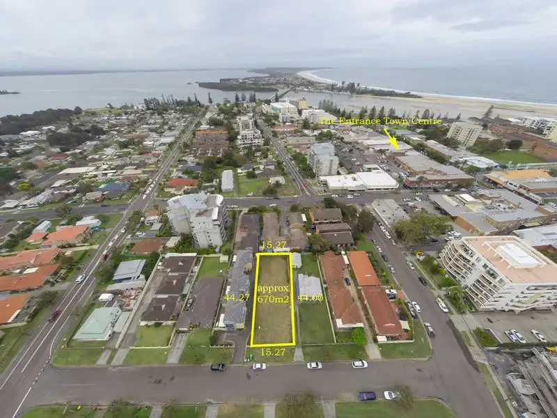 Main view of Homely land listing, Address available on request