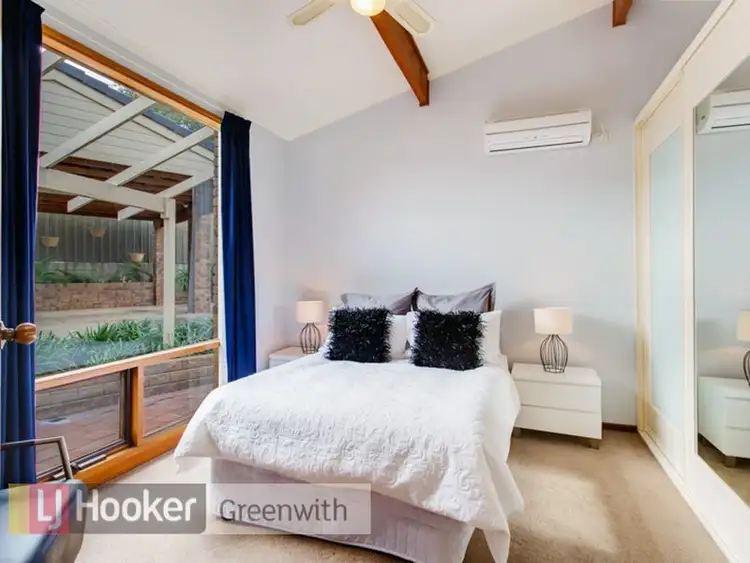 Second view of Homely house listing, 18 Red Wattle Place, Wynn Vale SA 5127
