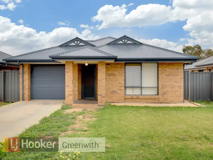 28 Lakeland Road, Munno Para West SA 5115