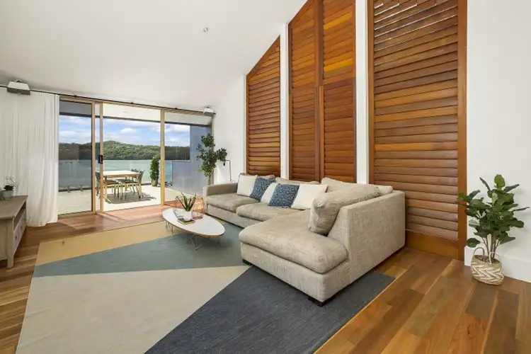 Sixth view of Homely house listing, 157a Seaforth Crescent, Seaforth NSW 2092