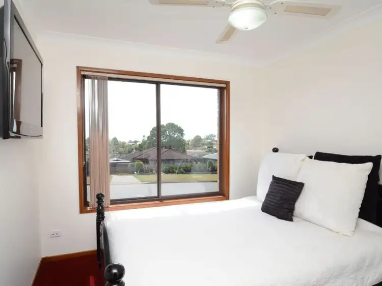 Sixth view of Homely house listing, 18 Wolstenholme Street, Rutherford NSW 2320