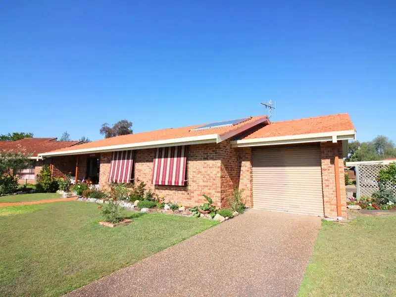 Main view of Homely villa listing, 25/7 Manning River Drive, Taree NSW 2430