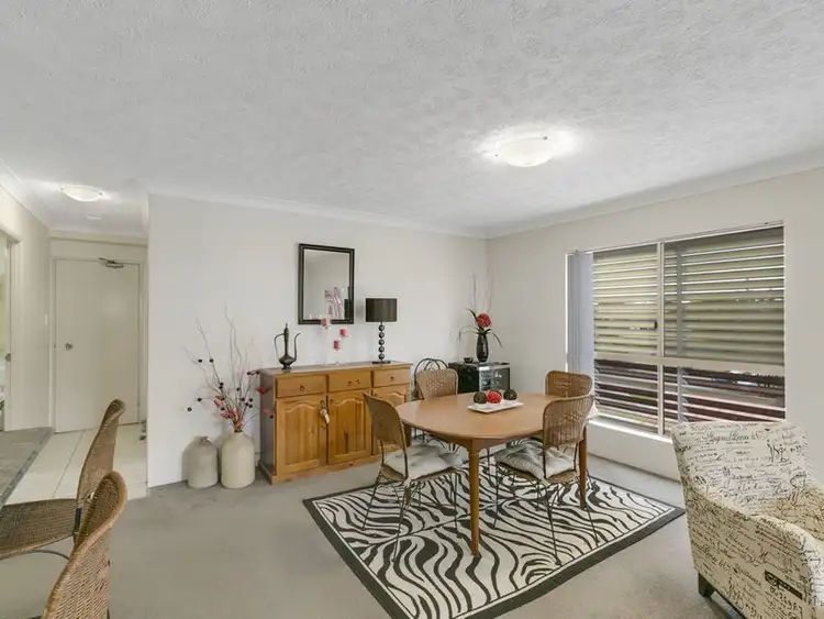 Fifth view of Homely unit listing, 6/40 Little Norman Street, Southport QLD 4215