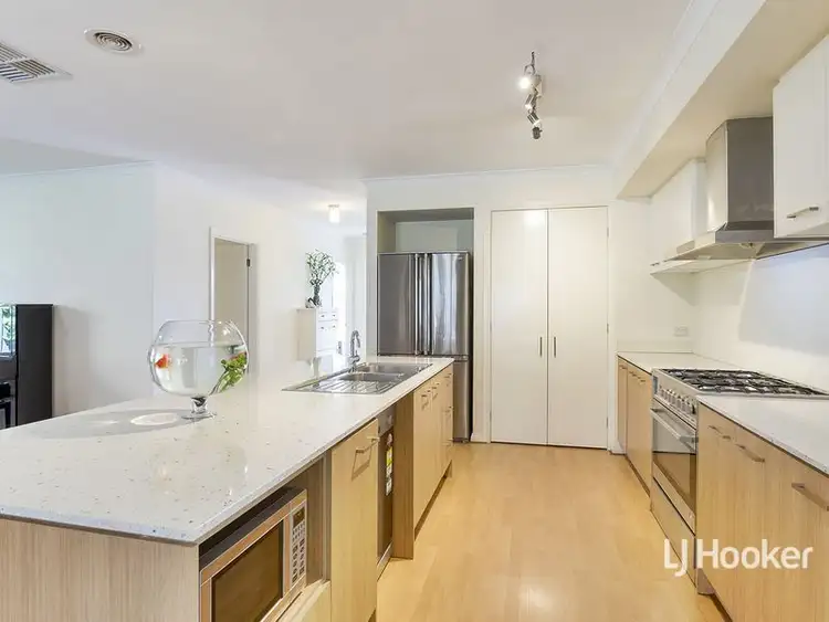 Third view of Homely house listing, 43 Nossal Drive, Point Cook VIC 3030