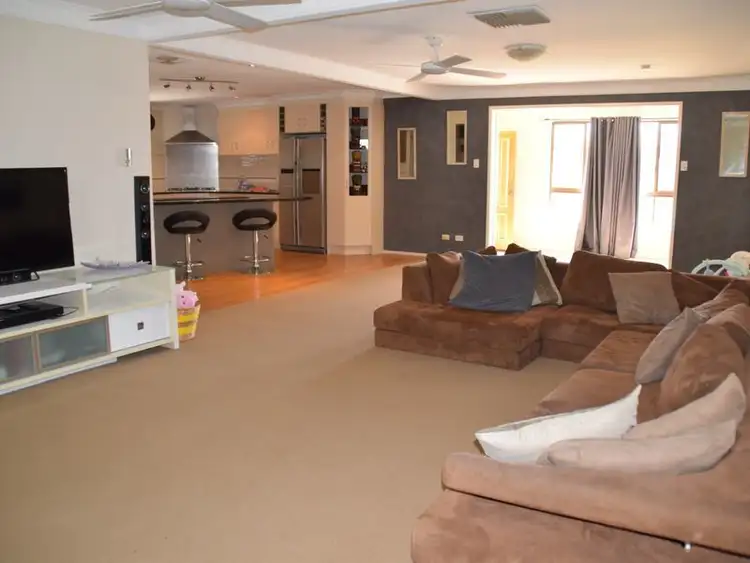 Third view of Homely house listing, 63 Fairway Drive, Warwick QLD 4370