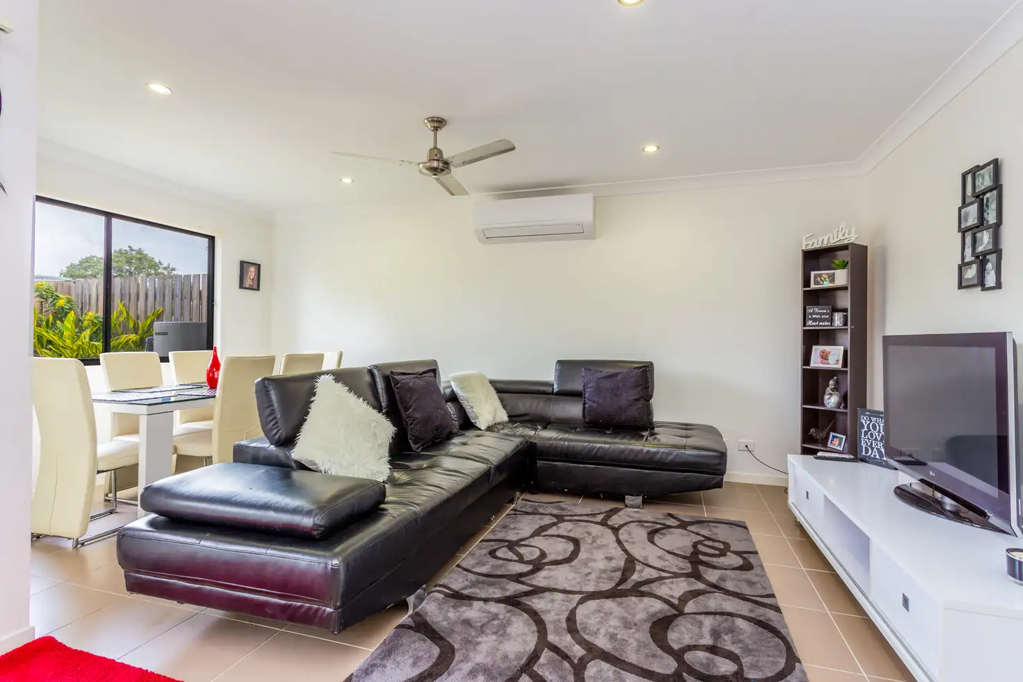 Main view of Homely unit listing, Unit 3/4-5 Shayduk Close, Gympie QLD 4570