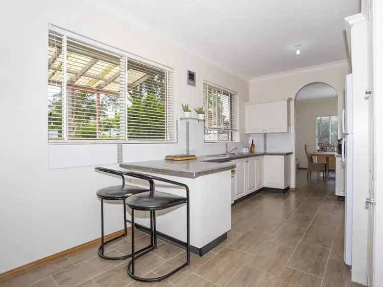 Fourth view of Homely house listing, 51 Linden Way, Mollymook NSW 2539