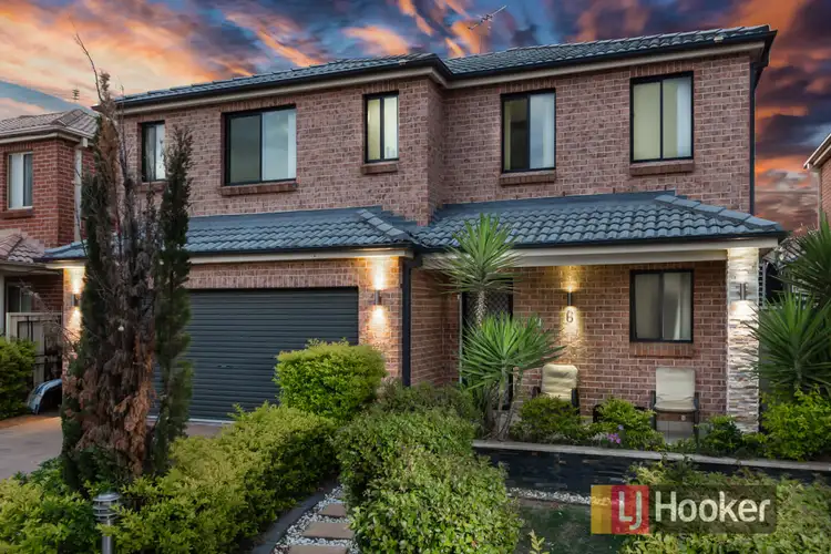6/44B Rooty Hill Road South, Rooty Hill NSW 2766