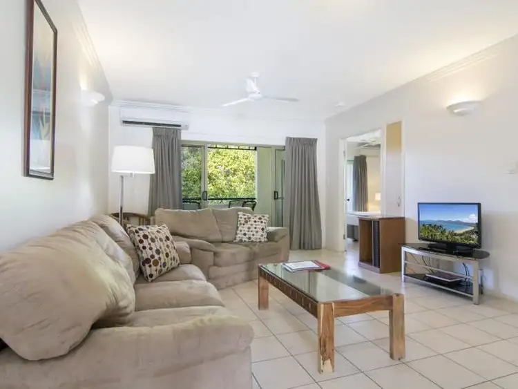 Second view of Homely apartment listing, 16 Central Plaza/35-37 Davidson Street, Port Douglas QLD 4877