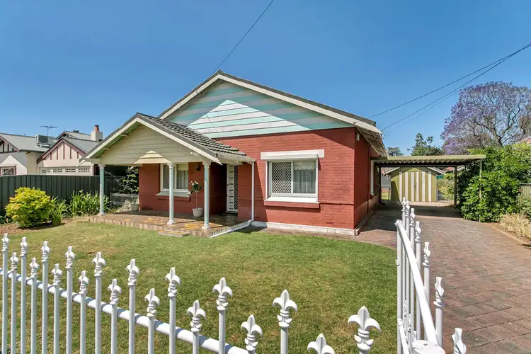 Main view of Homely house listing, 3 Minney Street, Broadview SA 5083