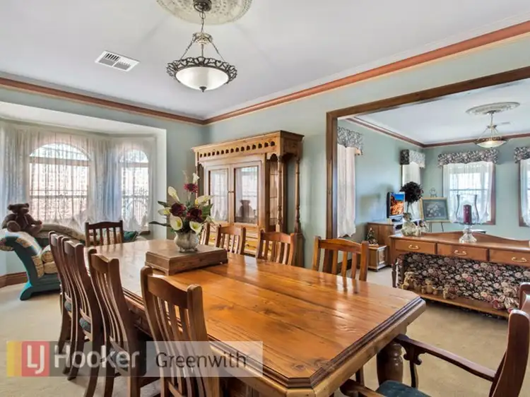 Fourth view of Homely house listing, 14 Linwood Grove, Hillbank SA 5112