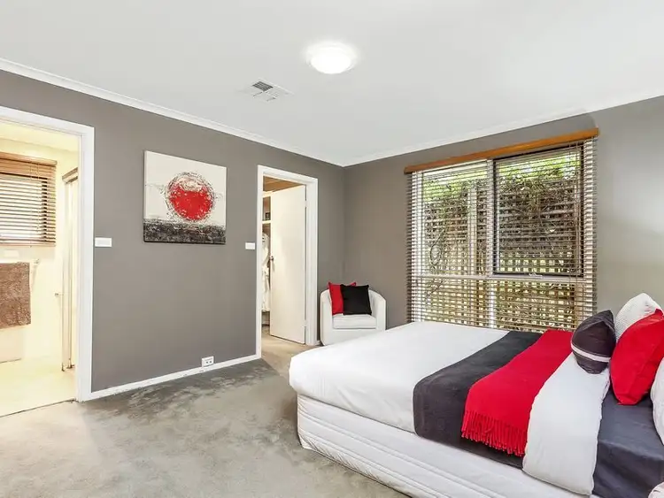 Seventh view of Homely house listing, 17 Hinchcliffe Place, Spence ACT 2615
