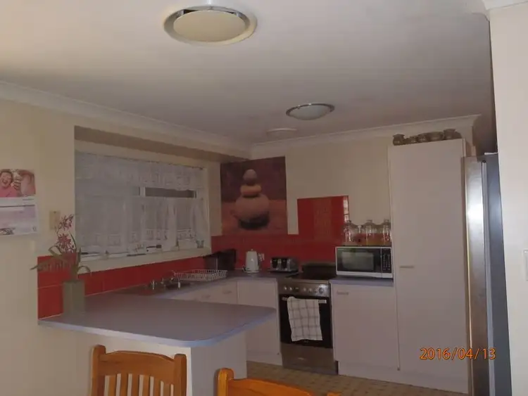 Fourth view of Homely house listing, 2 John Glenn Place, Dubbo NSW 2830