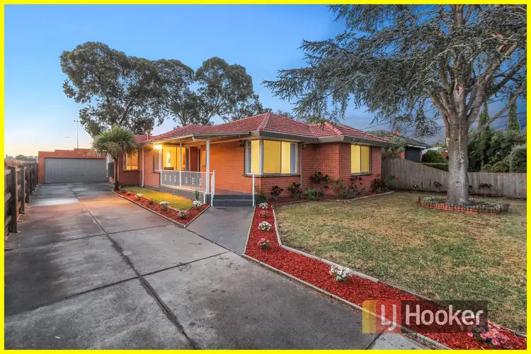 36 Ingrid Street, Dandenong VIC 3175