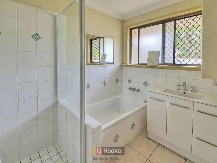 Second view of Homely house listing, 8 Macauley Drive, Boronia Heights QLD 4124