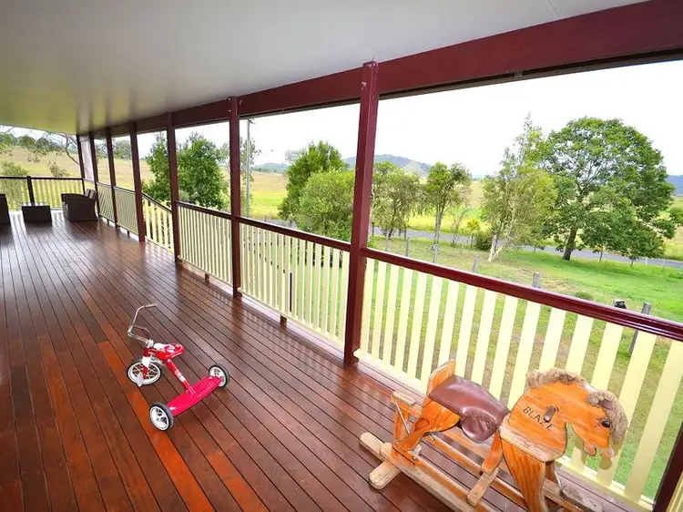 Fourth view of Homely rural property listing, 6 Sinclair Road, Sandy Creek QLD 4515
