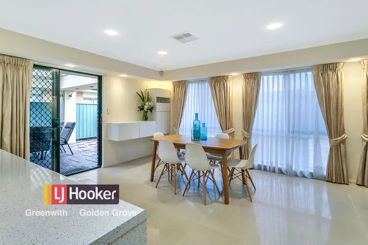 Fifth view of Homely house listing, 9 Mapleton Circuit, Mawson Lakes SA 5095