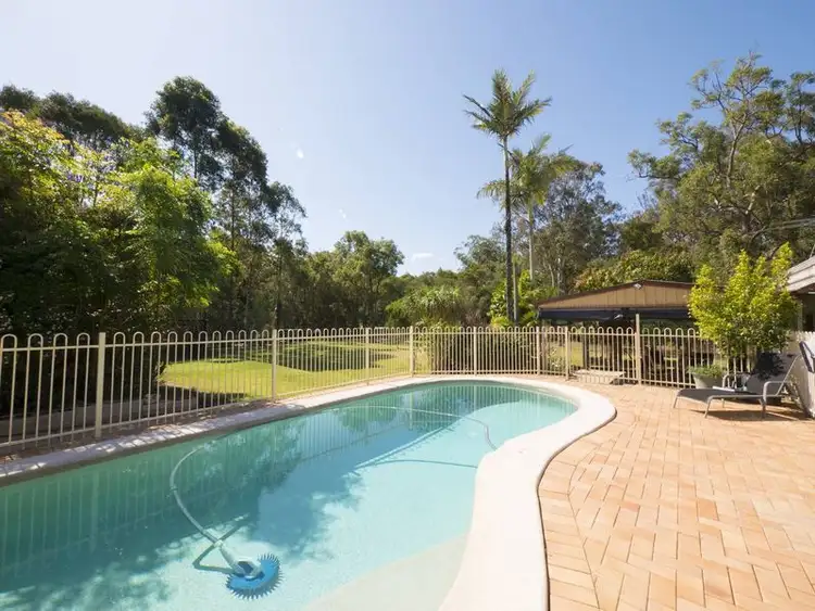 Main view of Homely house listing, 36 Gladioli Court, Caboolture QLD 4510