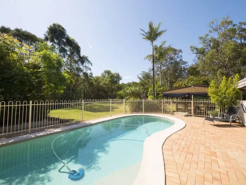 Main view of Homely house listing, 36 Gladioli Court, Caboolture QLD 4510