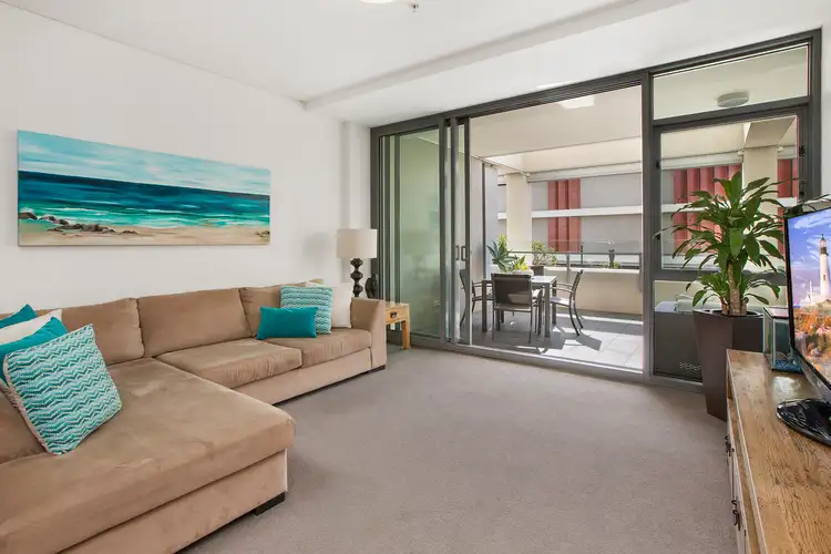 Third view of Homely apartment listing, 204/9 Sylvan Avenue, Balgowlah NSW 2093