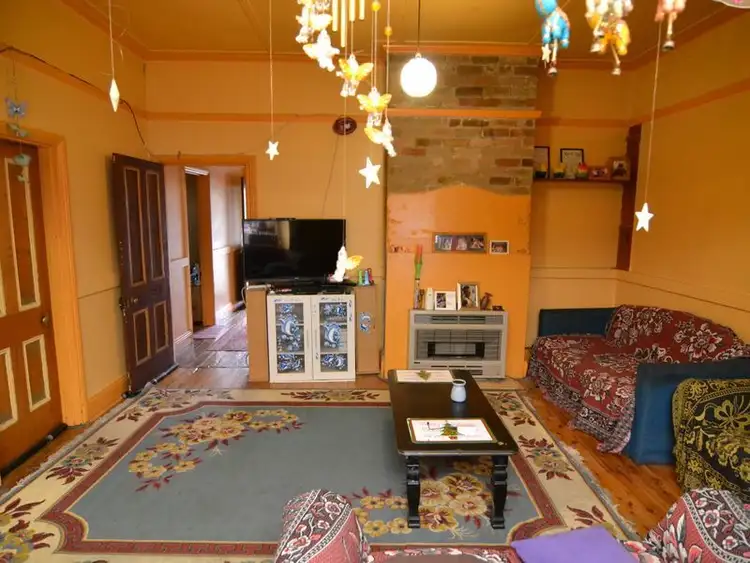 Fifth view of Homely house listing, 132 Macauley Street, Lithgow NSW 2790