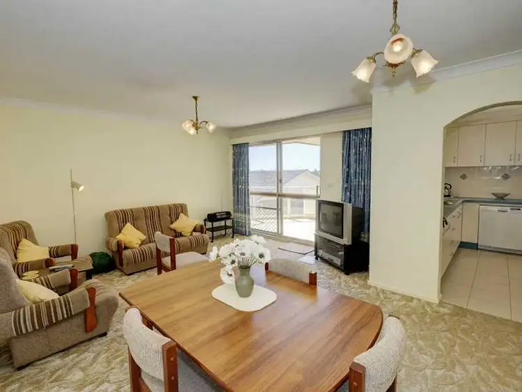 Second view of Homely unit listing, 4/27 Point Road 'Moondarra', Tuncurry NSW 2428