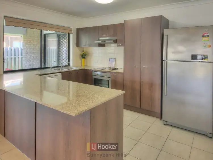 Sixth view of Homely house listing, 11 Cedarwood Street, Berrinba QLD 4117