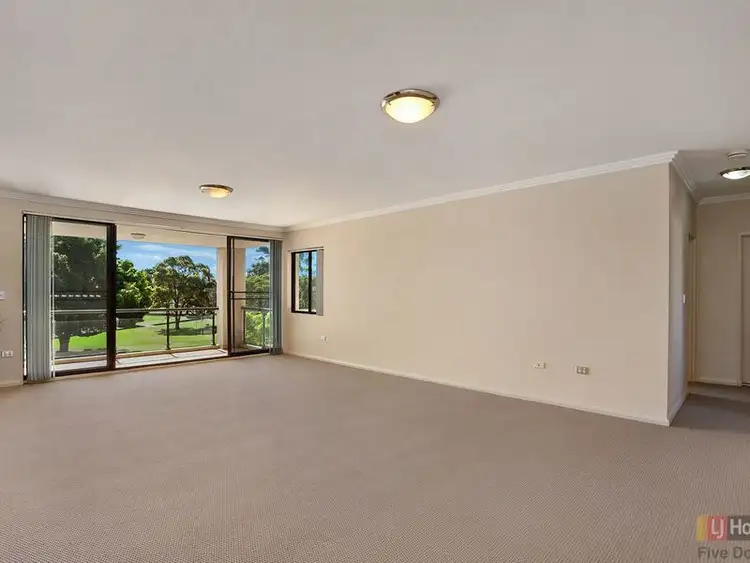 Second view of Homely unit listing, 19/104 William Street, Five Dock NSW 2046