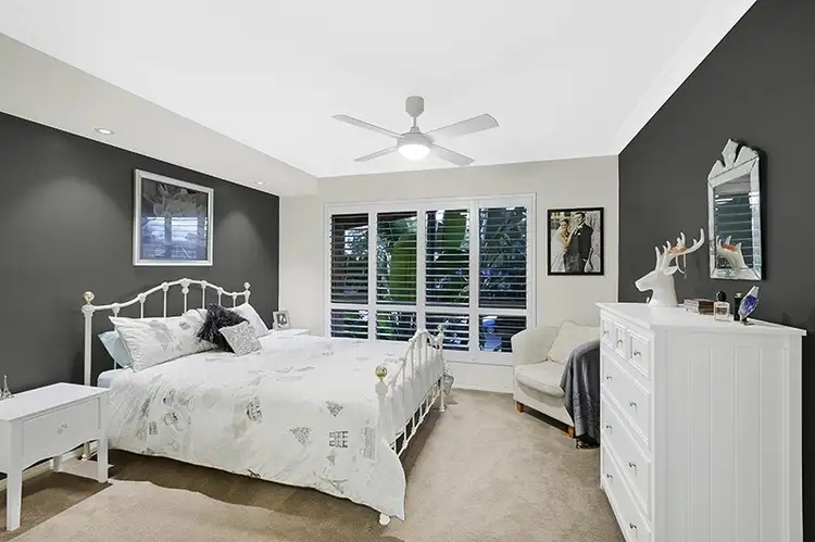 Third view of Homely house listing, 8 Parklands Close, Bateau Bay NSW 2261