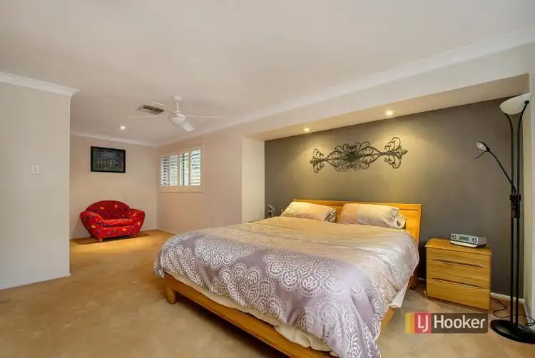 Sixth view of Homely house listing, 198 Ridgecrop Drive, Castle Hill NSW 2154