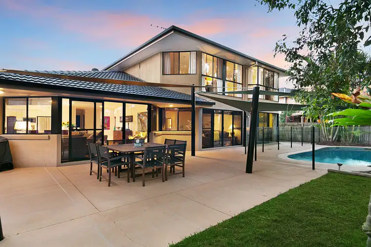 7 Grevillea Street, Ormiston QLD 4160