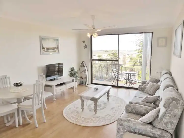 Third view of Homely unit listing, 47/3-7 Peel Street 'Amaroo', Tuncurry NSW 2428