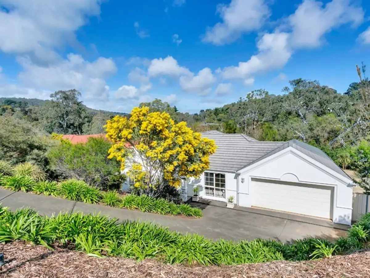 Main view of Homely house listing, 27 Meadowvale Road, Coromandel Valley SA 5051