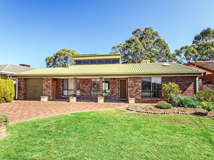 Fifth view of Homely house listing, 7 Rover Crescent, Port Willunga SA 5173