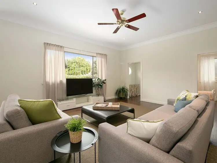 Sixth view of Homely house listing, 57 Villa Street, Annerley QLD 4103