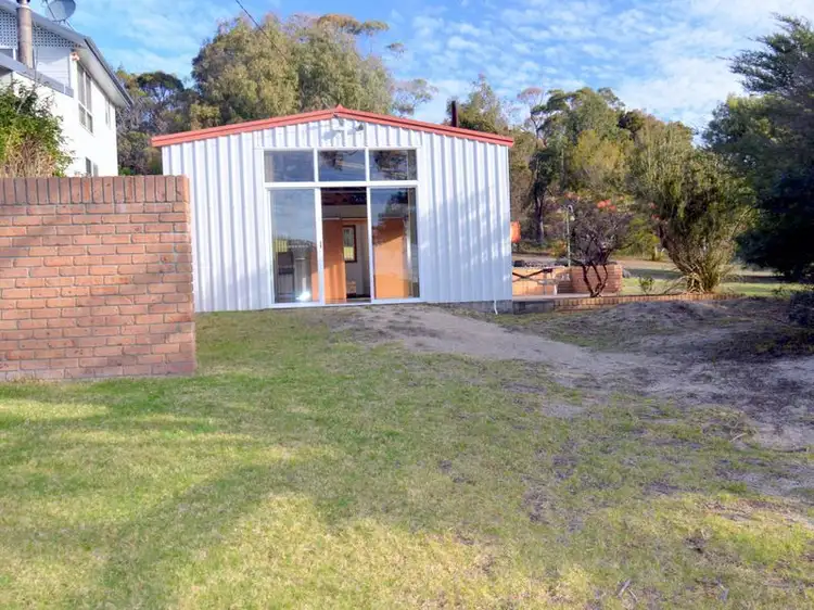 Second view of Homely house listing, 20 Freycinet Drive, Coles Bay TAS 7215