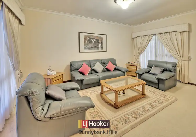 Second view of Homely house listing, 134 Penson Street, Stretton QLD 4116
