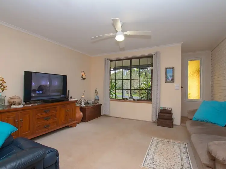 Third view of Homely unit listing, Unit 2/1 Ashland Street, Alstonville NSW 2477