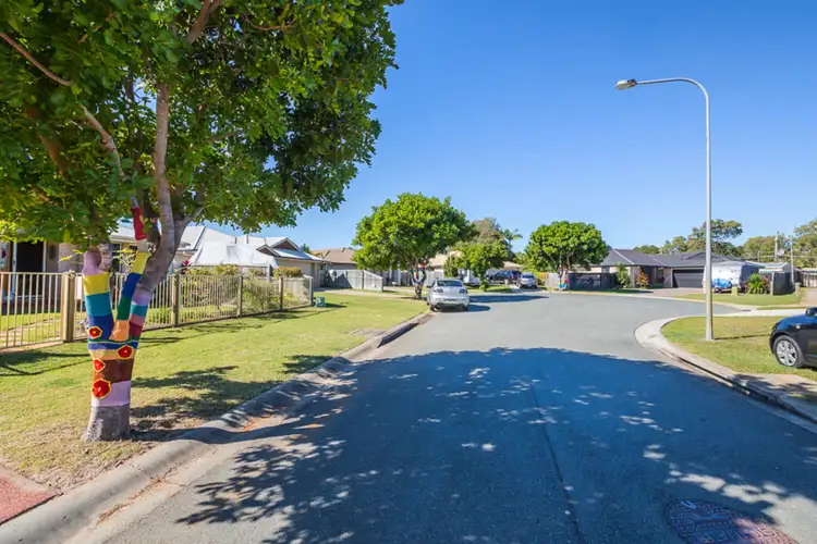 Sixth view of Homely house listing, 8 Dixon Court, Beachmere QLD 4510