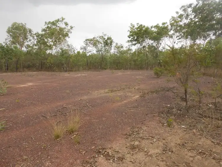 Second view of Homely land listing, 10 Bridson Road, Humpty Doo NT 836