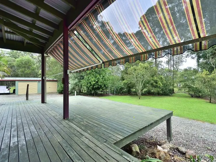 Fifth view of Homely house listing, 24 The Ponds Way, Aldavilla NSW 2440