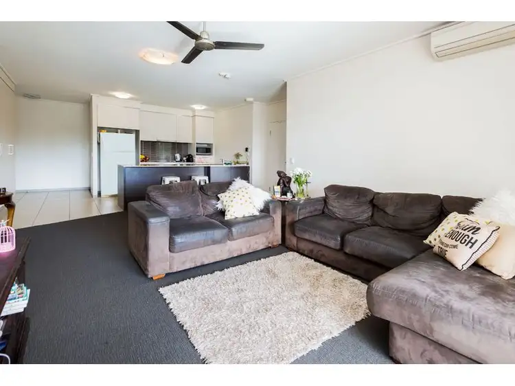 Sixth view of Homely unit listing, 134/64-68 Sickle Avenue, Hope Island QLD 4212