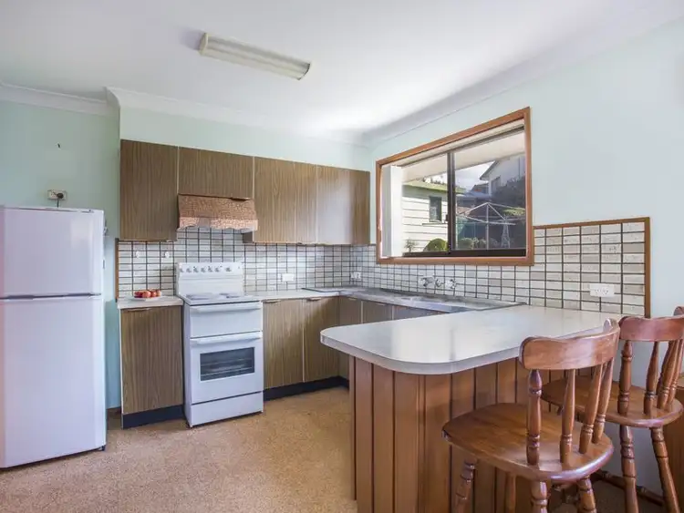 Fourth view of Homely house listing, 33 Kurrajong Crescent, Bawley Point NSW 2539