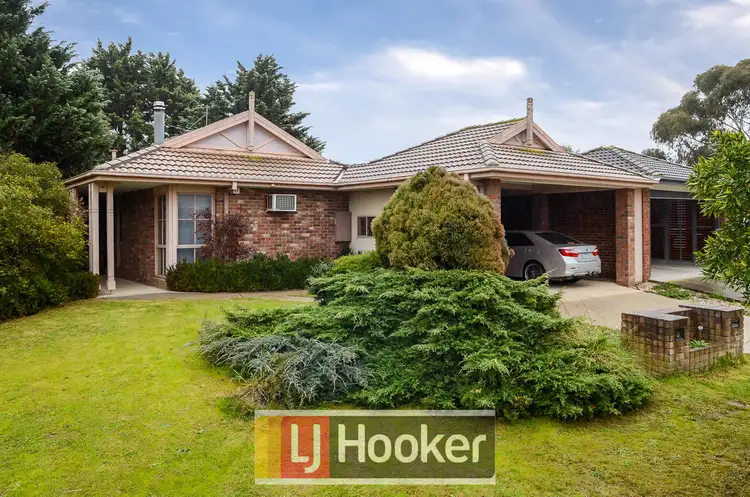 6 Cliveden Close, Narre Warren South VIC 3805