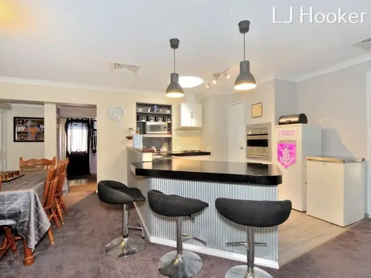 Third view of Homely house listing, 3 Bayonne Gardens, Port Kennedy WA 6172