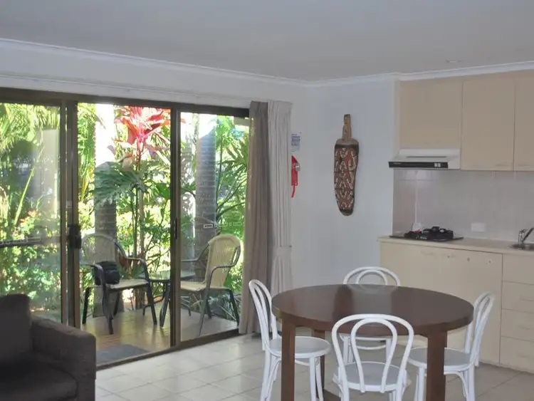 Second view of Homely unit listing, 21/2 Firman Drive, Coffs Harbour NSW 2450